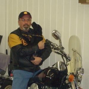 Meet your Posher, Reggie